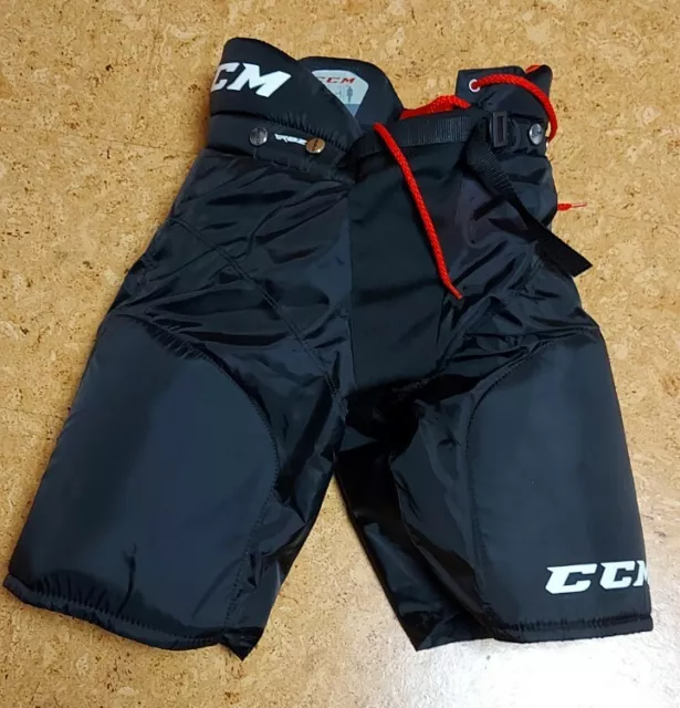 CCM Eishockey Hose RBZ 110 Junior XL