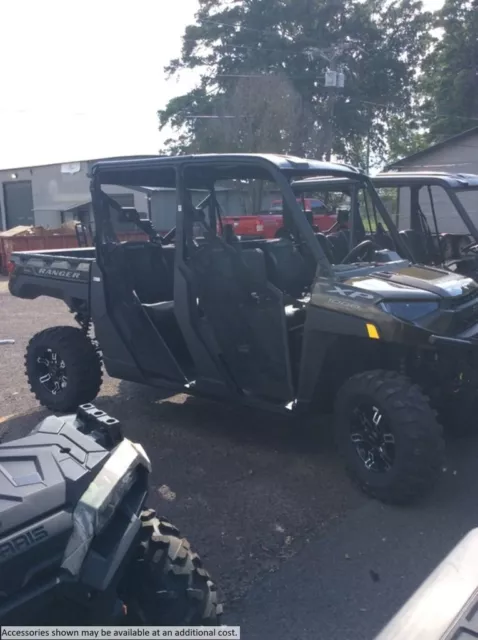 2024 Polaris Ranger® Crew XP 1000 for sale!