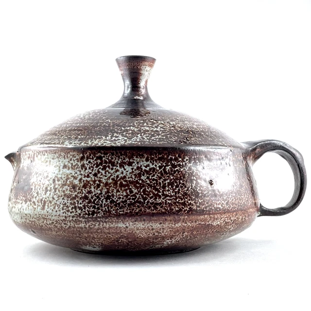 Michel Anasse vallauris '60s France 陶器 Grande sculpture d'un coq