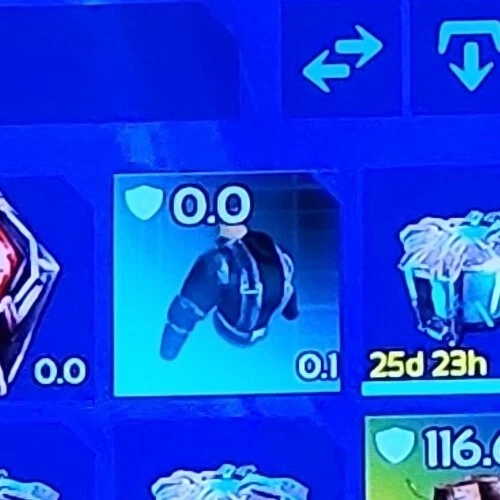 ARK ASCENDED OFFICIAL Pve Xbox/ps5/steam. Ascendant Scuba Tank