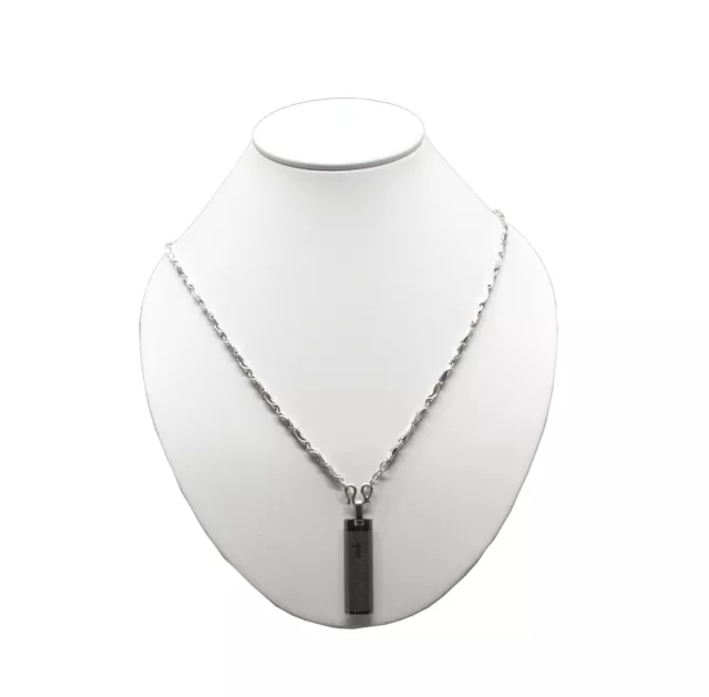 Neck Form Necklace Jewelry Pendant Display Bust Form Jewelry Pendant Display