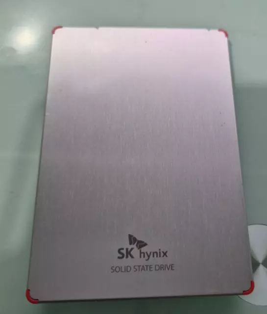 SK hynix 250GB SSD HFS250G32TND-N1A0A 2.5" SATA III