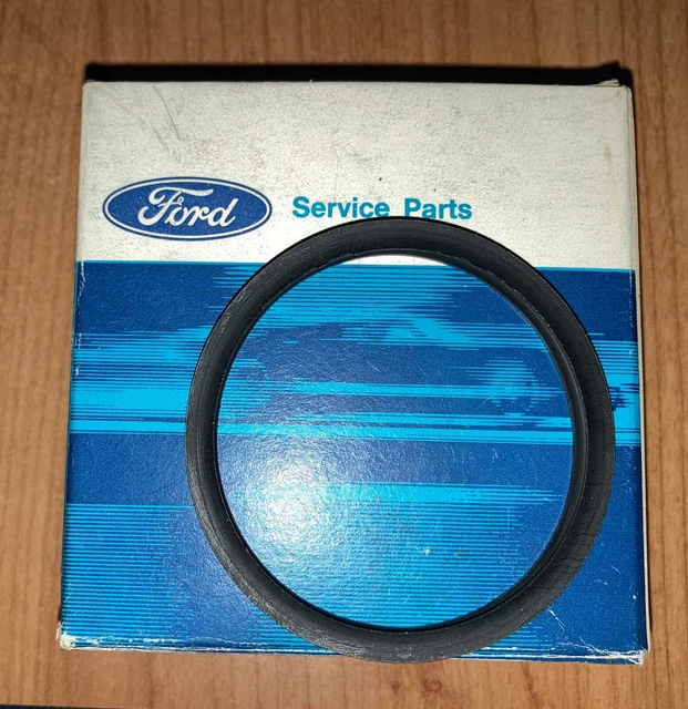 FORD ESCORT RS Turbo RS1600 Fuel Tank Sender Seal XR3 NOS Mk3 £17.50 PicClick UK