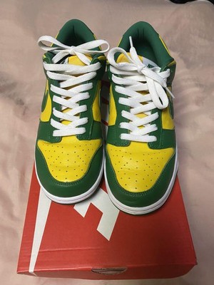 Dunk Low Brazil FOR SALE! - PicClick