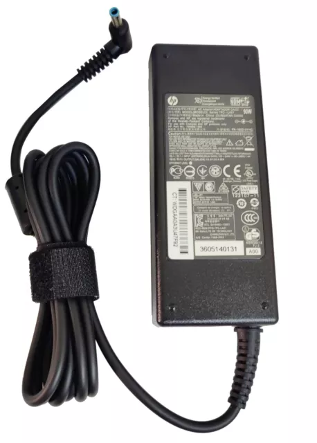19.5V 4.62A 90W For AC Power Adapter Charger For Hp Pavilion M4-1010TX M4-1009TX