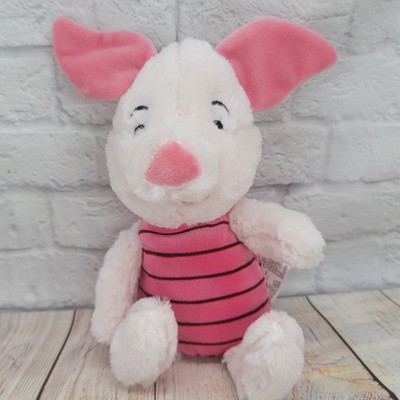 disney piglet soft toy