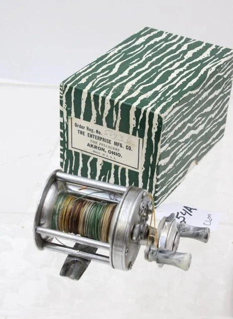 PFLUEGER SUMMIT 1995 フリースプール VINTAGE PFLUEGER SUMMIT