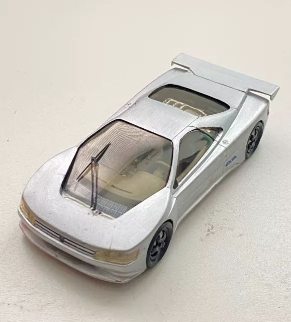 Peugeot Oxia 1/43 Kit Provence Moulage