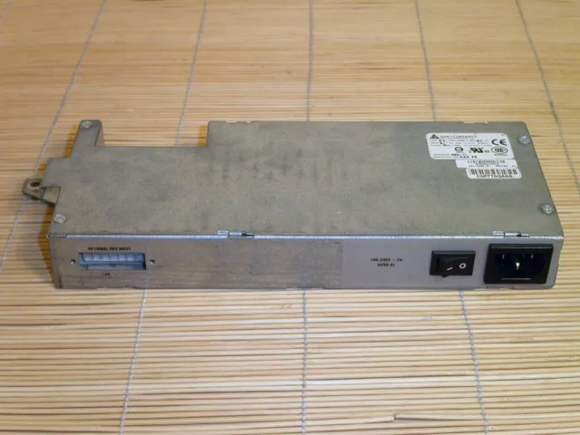 Cisco PWR-2811-AC Power Supply Netzteil f. Cisco 2811 Router