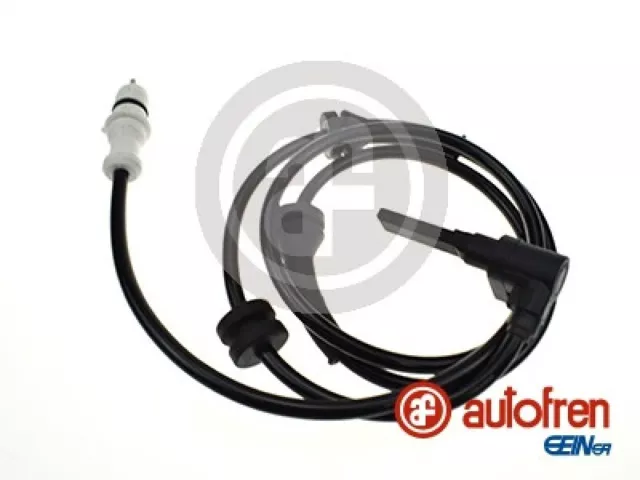 AUTOFREN SEINSA Sensor Raddrehzahl ABS Sensor Vorne links DS0153