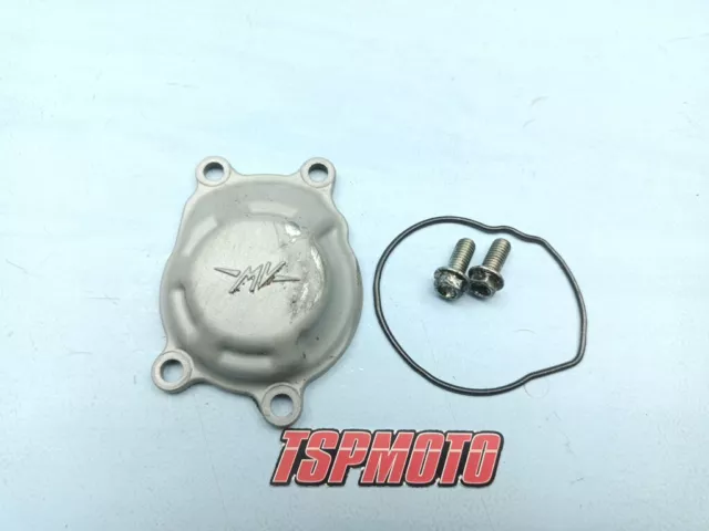 Carter Cover Crankcase Cover Mv Agusta Brutale 1090 R 12-15 B52