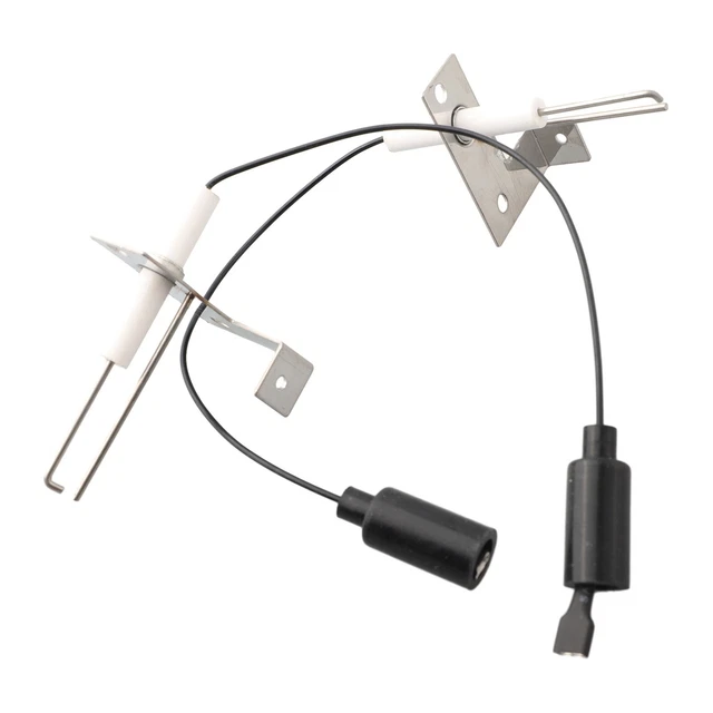2X 93868 Spark & Sensor Electrode Replace For Atwood Water - Foto 13
