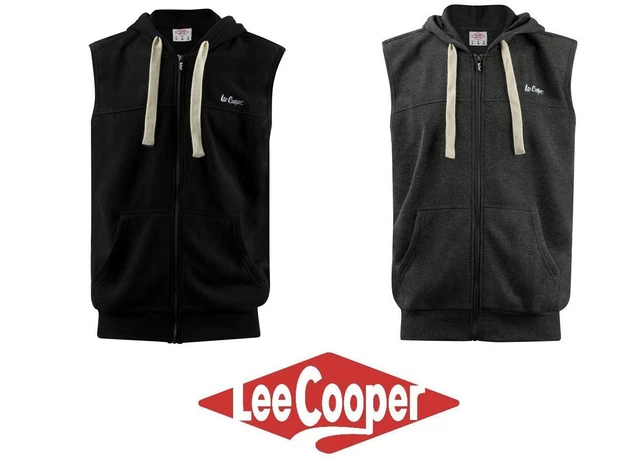 Gilet lee online cooper homme
