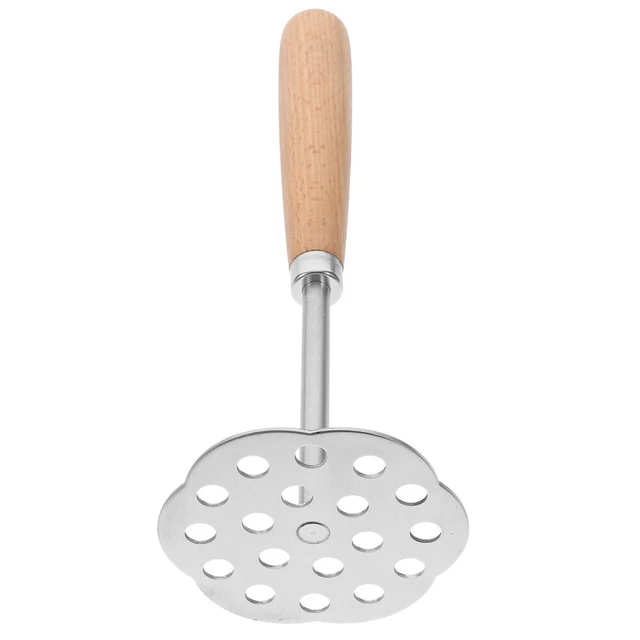 Trituradora de patatas manual trituradora de patatas reutilizable -Schlei