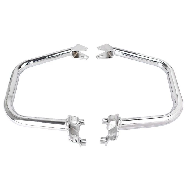 MOTOR ENGINE GUARD Highway Crash Bar For Harley STREET 750 500 2015