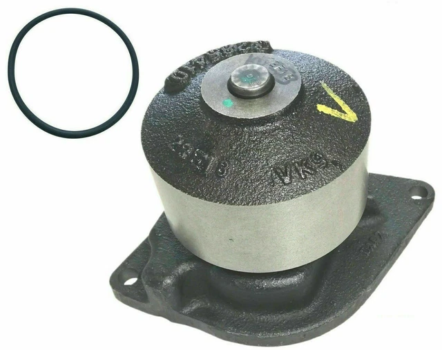 Water Pump 3285410 For Cummins Engine 6B 6BT 6BTA 4B 4BT 4BTA 3.9L 5.9
