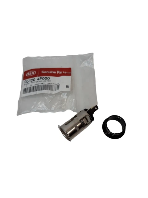 Originale Nuovo Assemblaggio Presa Accendisigari Kia Picanto/Rio 951204F000