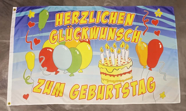 FAHNE FLAGGE WETTERFROSCH - 90 x 150 cm EUR 8,48 - DE