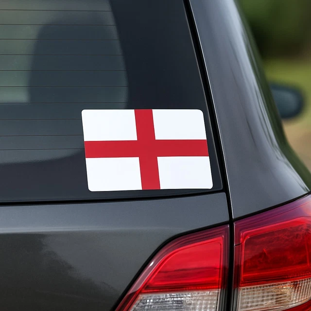 Buy England Car Flag Online In India - India - Foto 6