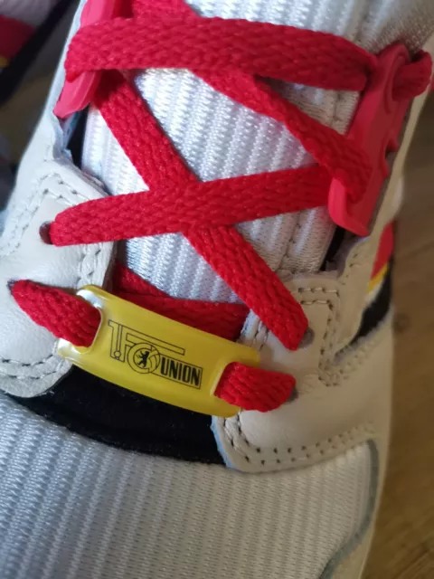Adidas ZX 8000 *Union Berlin* Nr. 702 EU Größe 40 2