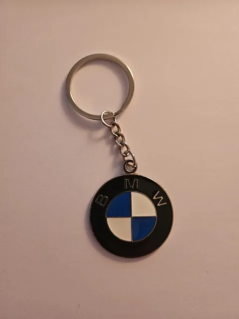 Porte Clé BMW Série 1 3 4 5 6 7 8 X 330 320 118 120 123 M X4 X5 X6