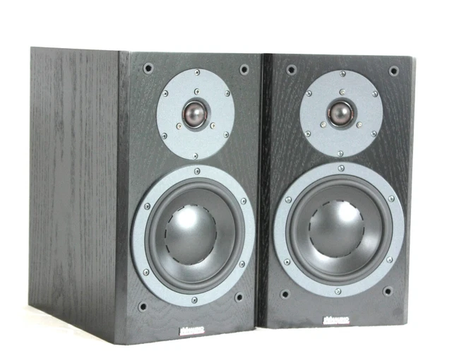 Test Dynaudio Focus 110 A Aktiv Lautsprecher - Testbericht