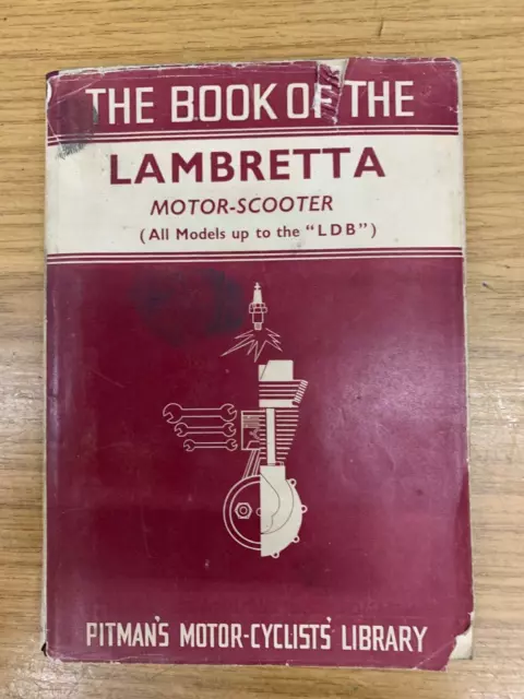 Vespa and Lambretta Motor Scooters (Shire Library): Owen, Stuart
