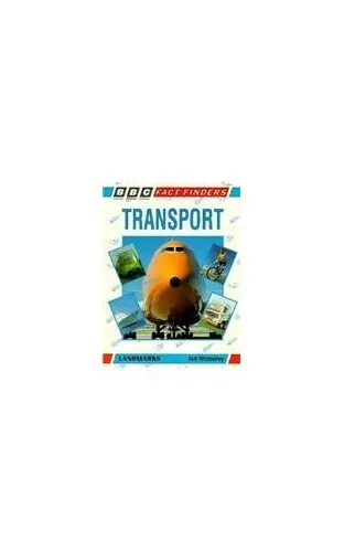 Transport (Factfinders) by Wolseley, Ian Paperback Book The Cheap Fast Free Post