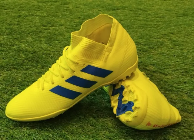 Nemeziz 18.3 astro top