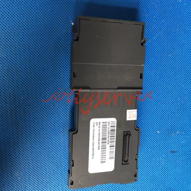 1PC Gebraucht Siemens A5E03410206 Wechselrichter Io Platte Terminal