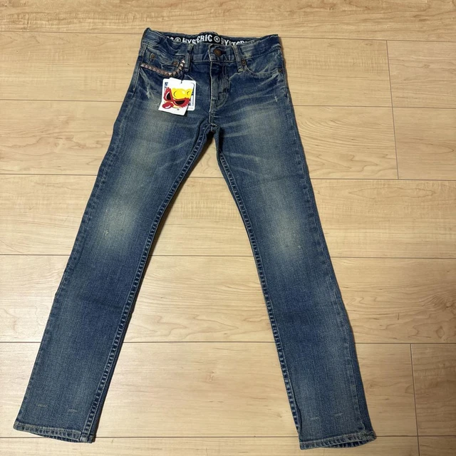 Hysteric Mini His Pants 130 Hysteric Glamour  Mini