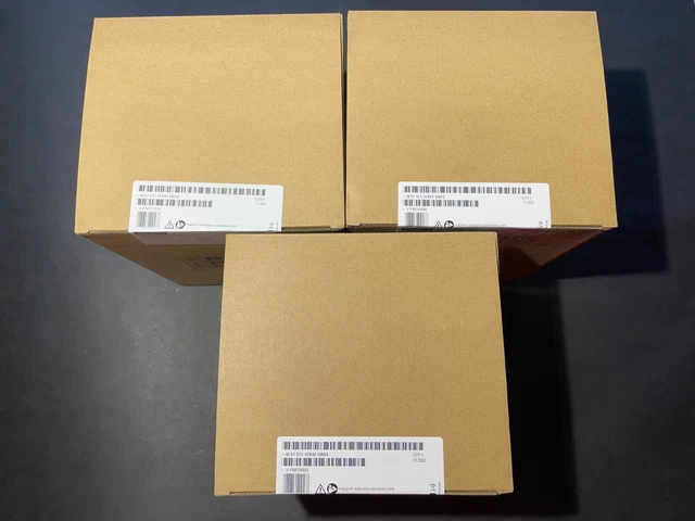Siemens Simatic S7-1500  CPU1511C-1PN 6ES7511-1CK01-0AB0 | 6ES7 511-1CK01-0AB0