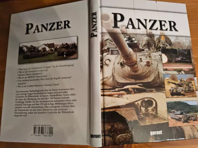 Panzer - Garant