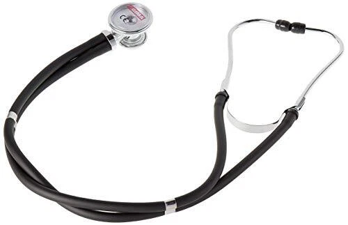 GiMa 32580 Stéthoscope JOTARAP à tête double