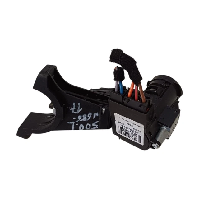 BLOCCHETTO ACCENSIONE PER FIAT 500 L Serie (351_352) 52250563 312B2000 ...