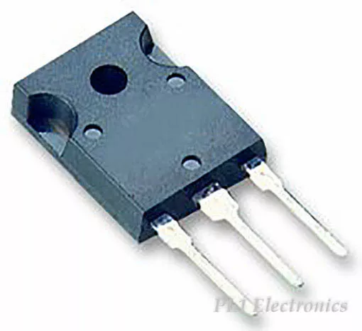 Vishay Formerly I.r.   Irfp9140Pbf   Mosfet, P Ch, 100V, 21A, To247Ac