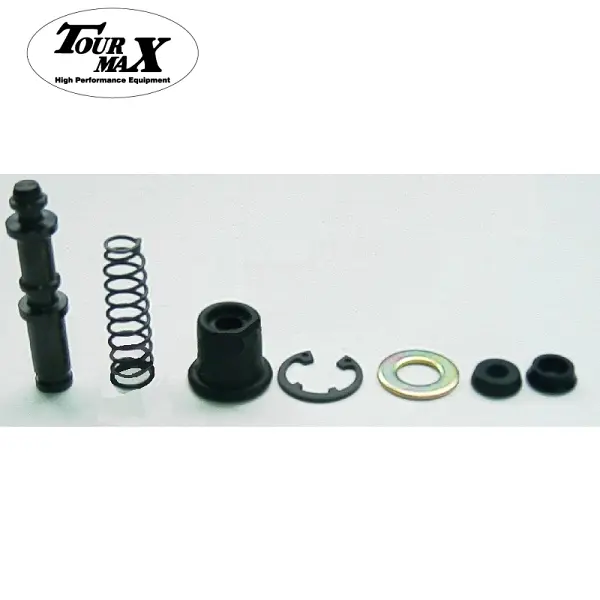 Tourmax Kit Revisione Pompa Freno Anteriore per Honda VT C Shadow 600 1995 1996