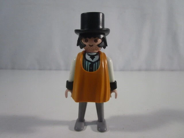 Playmobil camarero deals