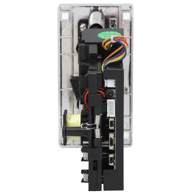 (Plated Panel))CPU Coin Selector Good Performance Convenient Coin Selector