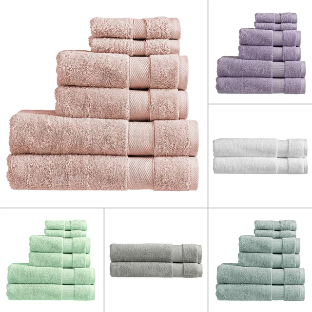 Christy carnaby sales stripe towels