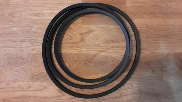 Craftsman lt100 store deck belt