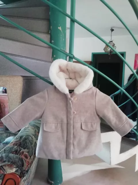 Blouson fille kiabi best sale