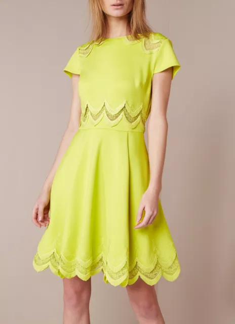 Ted baker rehanna 2025