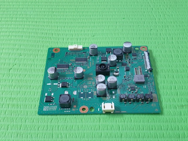 Carte driver led TV Sony 1 983 108 11   Photo, audio & vidéo