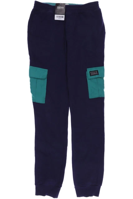 Pantaloni in tessuto Levis ragazzi pantaloni pantaloni taglia EU 176 cotone blu #a4rsoqf