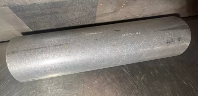 McElroy 413303 4" IPS Sidewall Bolster Pipe Fusion Saddle 2CU or Sidewinder Used