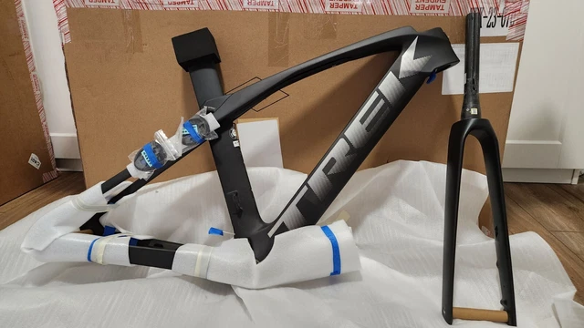 trek madone project one price