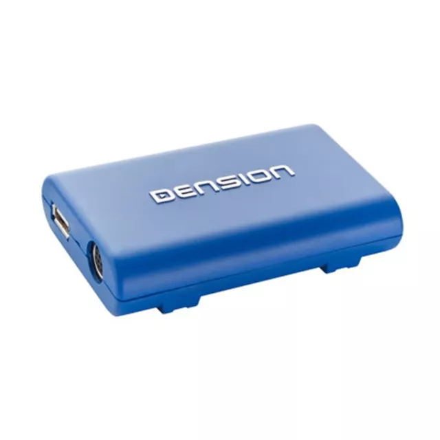 DENSION Gateway Lite 3 BT iPhone iPod USB Bluetooth für BMW E85 E46 E39 E38 E52