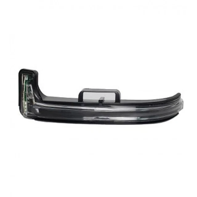 LUCE CORTESIA SPECCHIETTO PARASOLE SX. per AUDI A6 (4F) S6 5.2 V10 2010