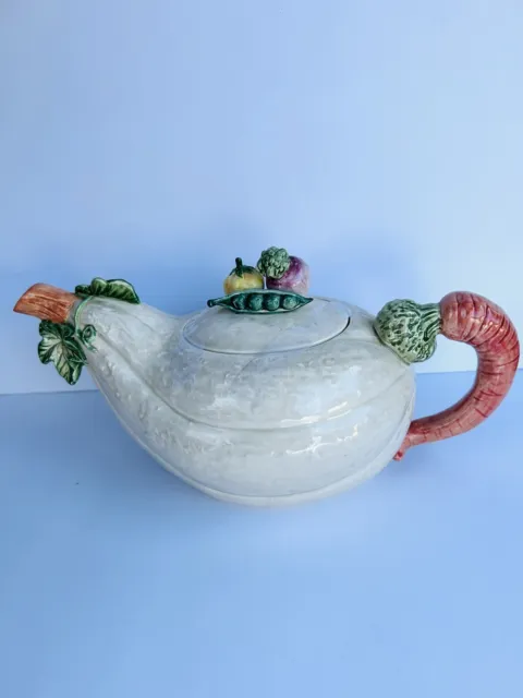 Vegetable Garden by FITZ & FLOYD Yea Pot